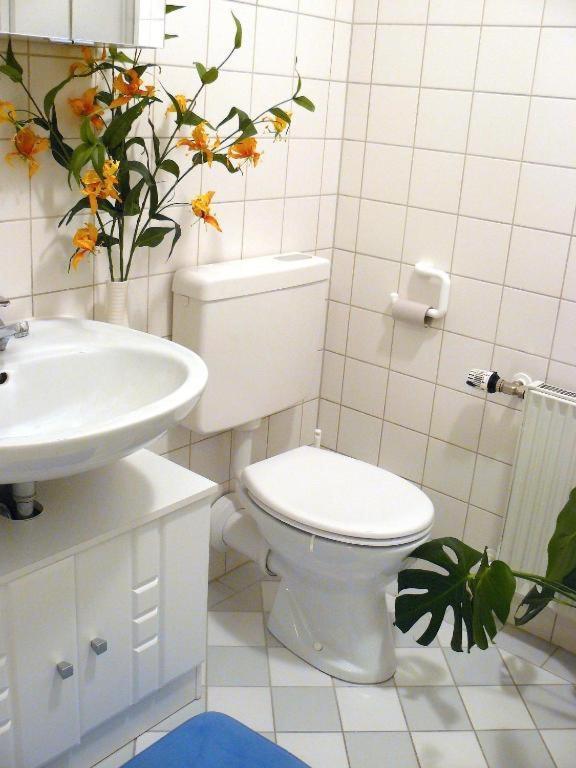 1-Zimmer-Apartment Mitten Im Friedrichshain Berlijn Buitenkant foto